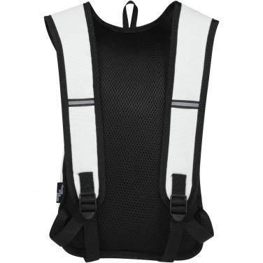 Logo trade ärikingituse pilt: Trails GRS RPET väliseljakott 6,5L