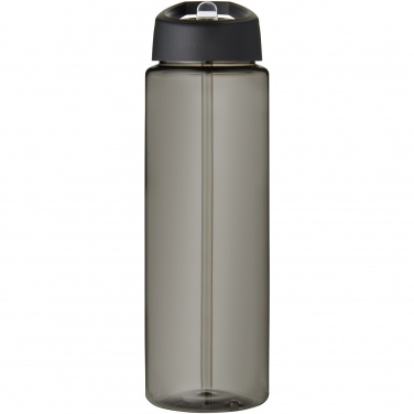 Logotrade reklaamkingituse foto: H2O Active® Eco Vibe 850 ml tilakaanega spordipudel 