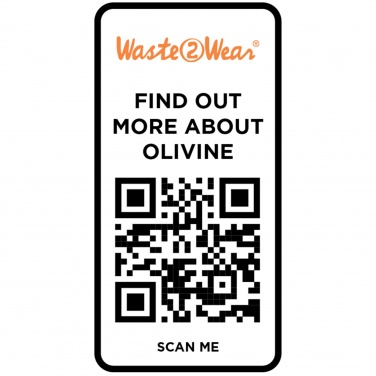 Logo trade firmakingid foto: Olivine GRS taaskasutatud talve müts