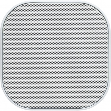 Logotrade ärikingituse foto: Stark 2.0 3W mini RCS taaskasutatud plastikust Bluetooth® kõlar