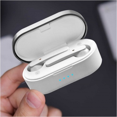 Logo trade reklaamkingid foto: Prixton TWS157 kõrvaklapid