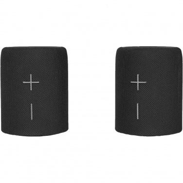 Logo trade reklaamtoote pilt: Prixton Aloha Lite Bluetooth® kõlar