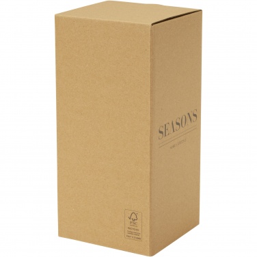 Logotrade reklaamkingid pilt: Boley 940 ml klaasist toidunõu