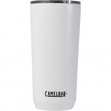 Logotrade reklaamtoote foto: Stiilne CamelBak® Horizon 600 ml termoskruus