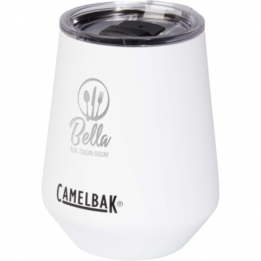 Logotrade reklaamkingid pilt: CamelBak® Horizon 350 ml termostops veini jaoks