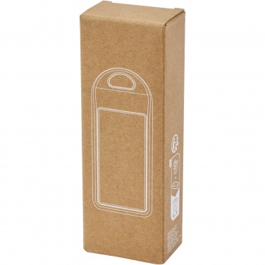 Logo trade firmakingi pilt: Omni 3W IPX4 RCS taaskasutatud plastikust Bluetooth® kõlar