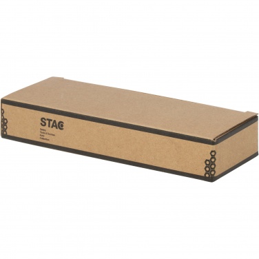 Logotrade reklaamtoote foto: Loputage bambusest vesiloodi pudeliavajaga