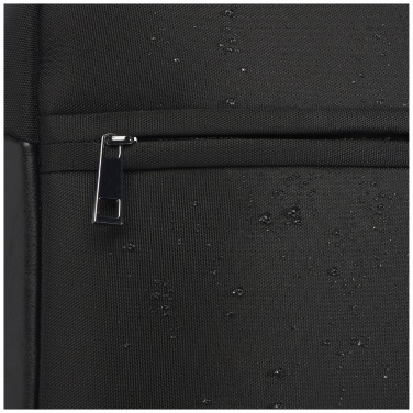 Logotrade reklaamtooted pilt: Expedition Pro 15,6" GRS taaskasutatud kompaktne sülearvuti seljakott 12L
