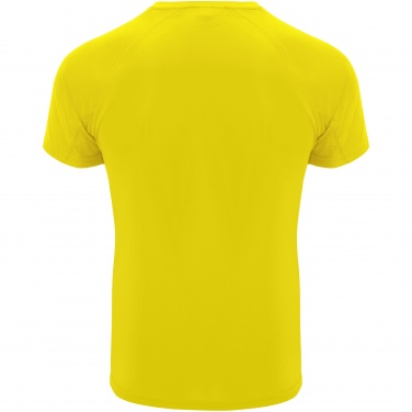 Logo trade firmakingi pilt: Bahreini lühikeste varrukatega laste spordisärk