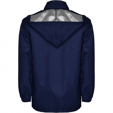 Logotrade reklaamkingi foto: Escocia unisex kerge vihmajope