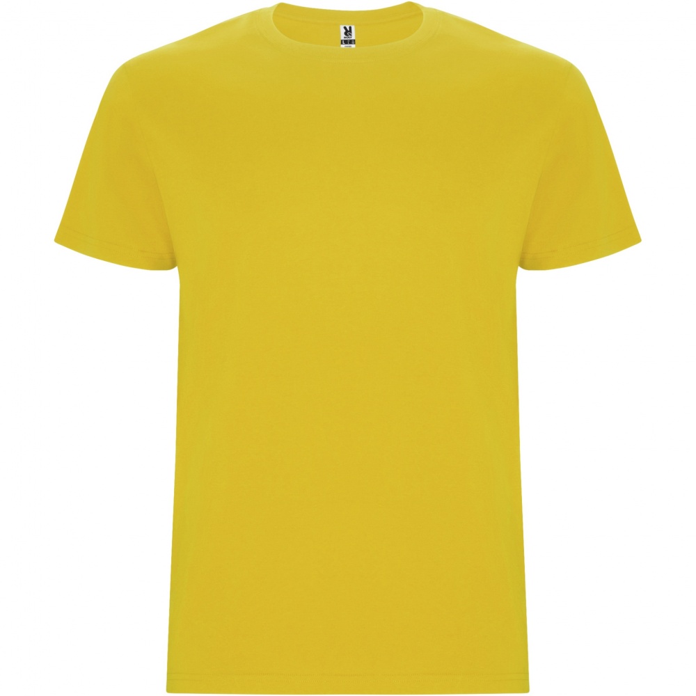 Logo trade meened foto: Staffordi lühikeste varrukatega laste T-särk