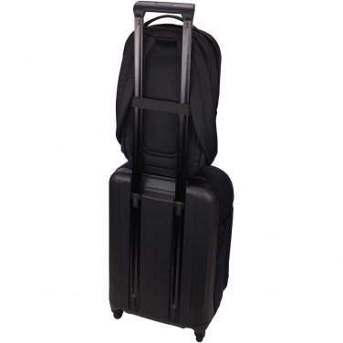 Logotrade reklaamkingitused pilt: Case Logic Invigo 14-tolline taaskasutatud sülearvuti seljakott