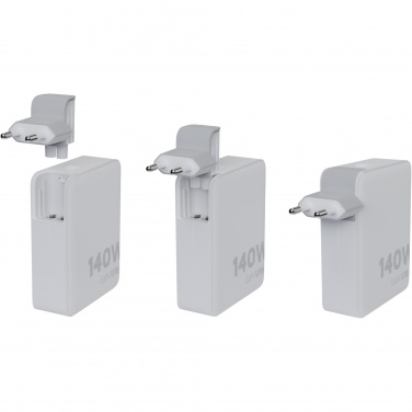 Logotrade firmakingi foto: Xtorm XVC2140 GaN Ultra 140 W reisilaadija 240 W USB-C PD kaabliga