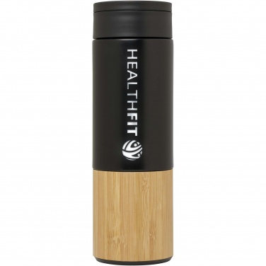 Logo trade reklaamkingid foto: Carmen kinkekomplekt A5 märkmiku ja vihmavarjuga