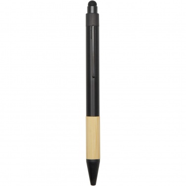 Logotrade firmakingid pilt: Carmen kinkekomplekt A5 märkmiku ja vihmavarjuga