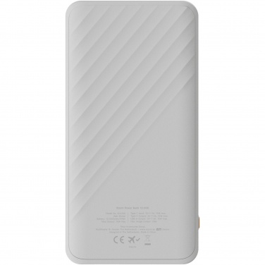 Logotrade firmakingitused pilt: Xtorm XG210 Go2 15 W 10 000 mAh kiirlaadimisega akupank
