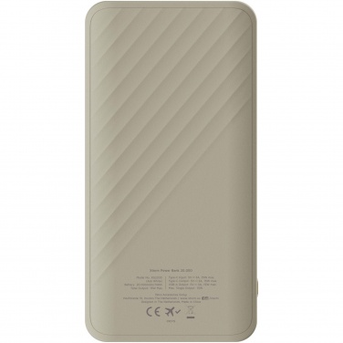 Logotrade reklaamkingid pilt: Xtorm XG220 Go2 15W 20 000 mAh kiirlaadimisega akupank 
