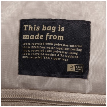 Logo trade reklaamkingi pilt: Case Logic Invigo kabriolett kandekott 