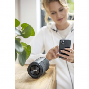 Logo trade ärikingid foto: Prixton Echo Box kõlar