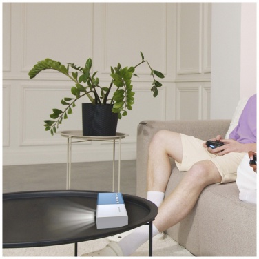 Logo trade ärikingid foto: Prixton Cinema miniprojektor