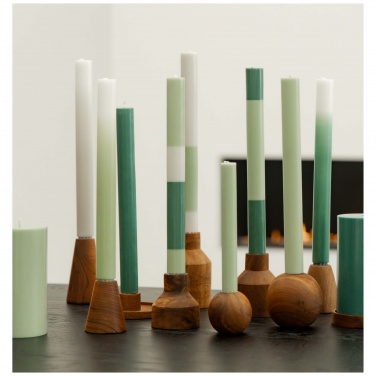 Logotrade firmakingid pilt: Originalhome õhtusöögi küünlaalus - M