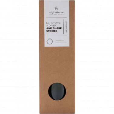 Logotrade reklaamkingituse foto: Originalhome 750 ml veekarahvin