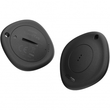 Logotrade reklaamkingid pilt: Xtorm XTAG01 reisisilt