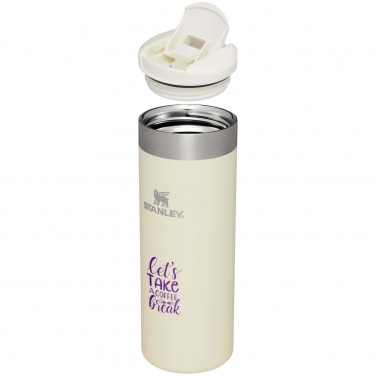 Logotrade firmakingid pilt: Stanley 470 ml AeroLight™ transiitkumm 