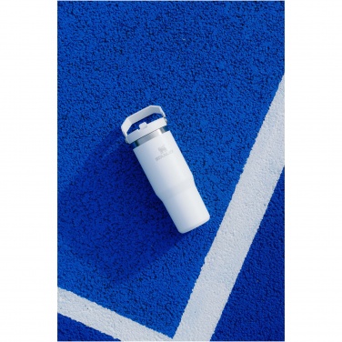 Logo trade reklaamtooted foto: Stanley 890 ml IceFlow™ kõrrega termoskruus