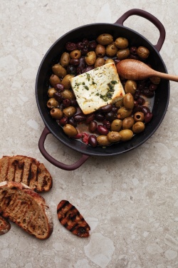 Logotrade meened pilt: VINGA Monte emailitud malmist praepann