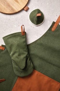 Logotrade meened pilt: VINGA Asado ahjukinnas