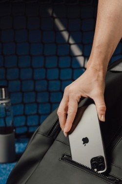 Logotrade firmakingi foto: VINGA Baltimore jõusaali seljakott