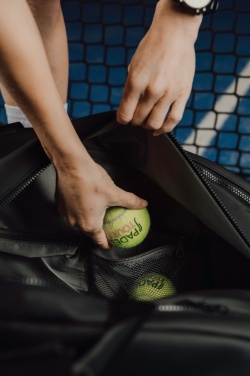 Logotrade firmakingi foto: VINGA Baltimore jõusaali seljakott