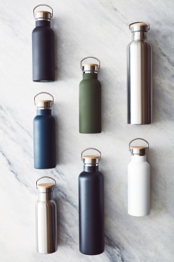 Logotrade reklaamtoote foto: VINGA Miles termospudel 500 ml