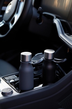 Logo trade ärikingi pilt: VINGA roostevabast terasest Lean termopudel