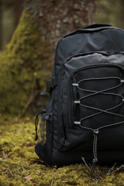 Logotrade meened pilt: VINGA Parks lahedam seljakott