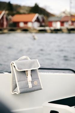 Logotrade ärikingituse foto: VINGA Sortino päevareisi külmakott