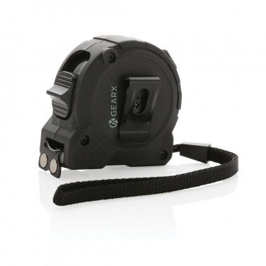 Logotrade reklaamkingitused pilt: Gear X 5M mõõdulint aeglase/kiire tagasitõmbamise funktsiooniga