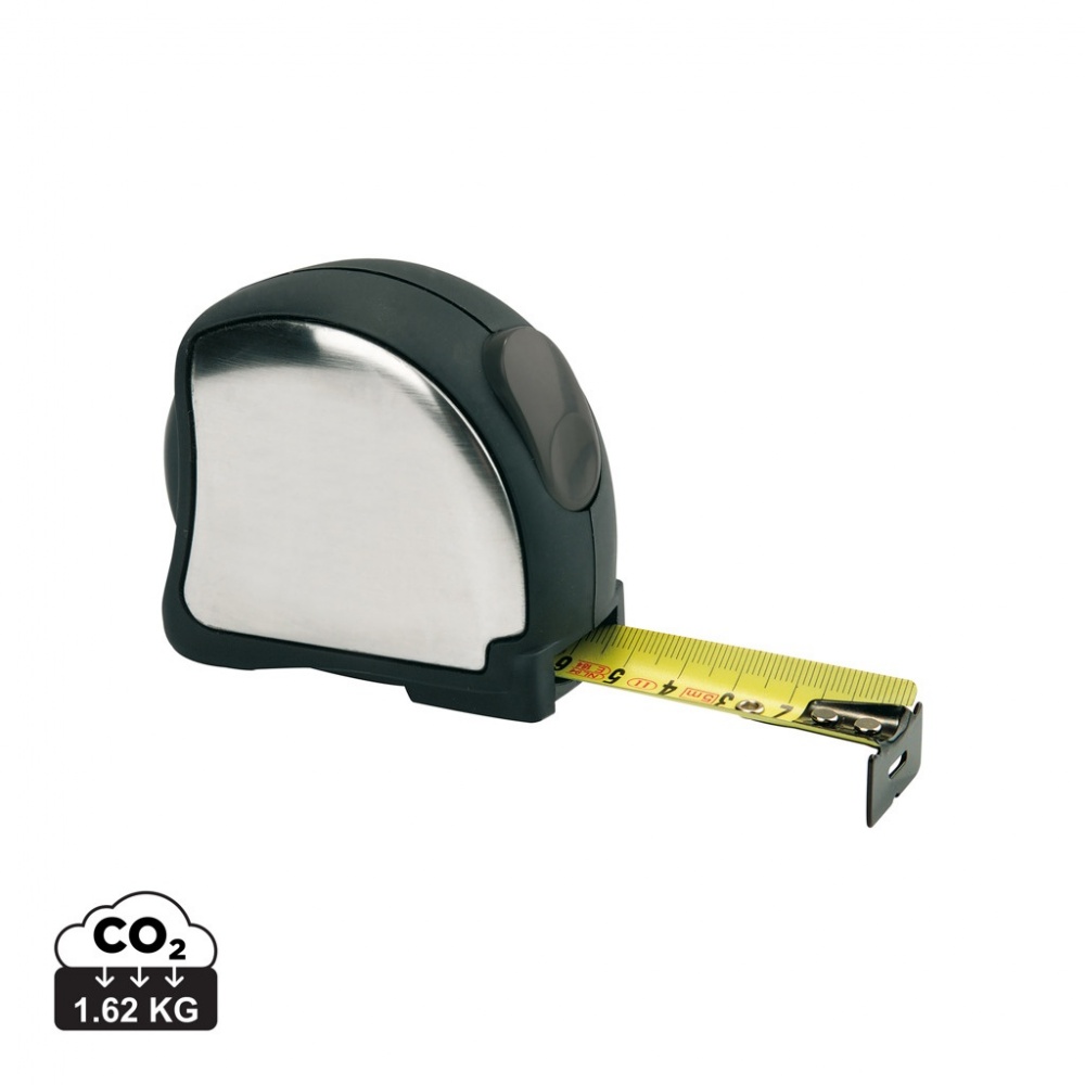 Logo trade meened foto: Roostevabast terasest lint - 5m/25mm