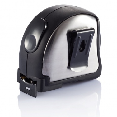 Logotrade firmakingituse foto: Roostevabast terasest lint - 5m/25mm