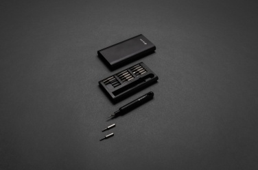 Logo trade reklaamkingi pilt: Gear X 31 in 1 täppiskruvikeerajate komplekt