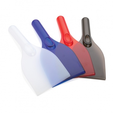 Logo trade firmakingituse pilt: Jääkaabits