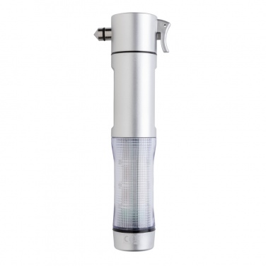 Logo trade ärikingituse pilt: Avariivalgusti haamriga