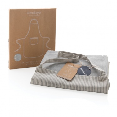 Logo trade firmakingi pilt: Ukiyo Aware™ 280gr rctton luksuslik põll