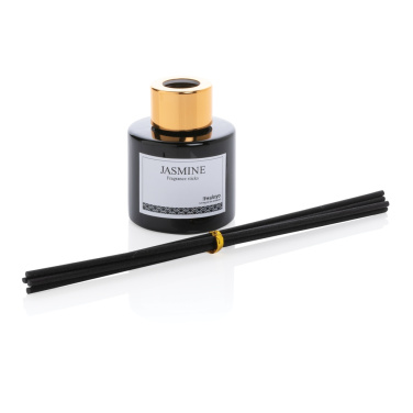 Logo trade ärikingituse pilt: Ukiyo luksuslikud lõhnapulgad