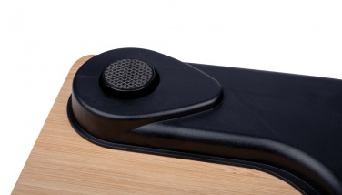 Logotrade ärikingitused pilt: Grundigi bambusest digitaalne kehakaal