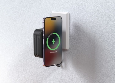 Logo trade meene pilt: Urban Vitamin Saratoga 5 in 1 universaalne laadija