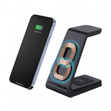 Logo trade meene pilt: Urban Vitamin Fairfield 3 in1 RCS rplast laadija