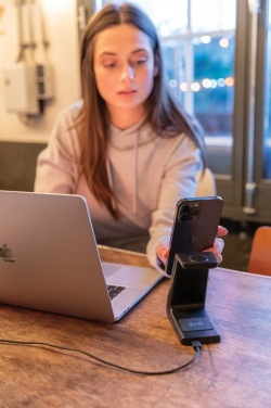 Logotrade firmakingitused pilt: Urban Vitamin Fairfield 3 in1 RCS rplast laadija