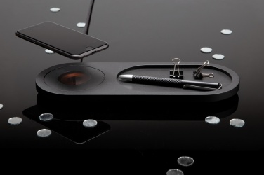 Logo trade ärikingitused foto: Encore 10 W juhtmevaba laadimisautomaadialus